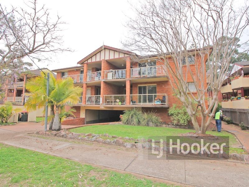 33 Albert Street, North Parramatta NSW 2151