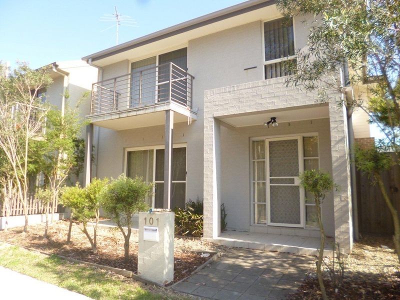 101 Naying Drive, Pemulwuy NSW 2145