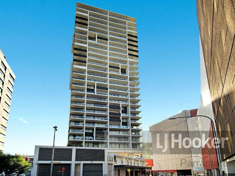 138 Church Street, Parramatta NSW 2150