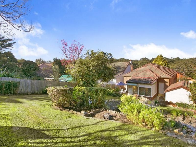 22 Burmah Road, Denistone NSW 2114
