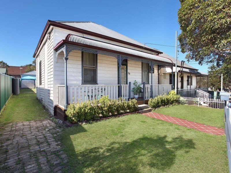 28 Iron Street, North Parramatta NSW 2151