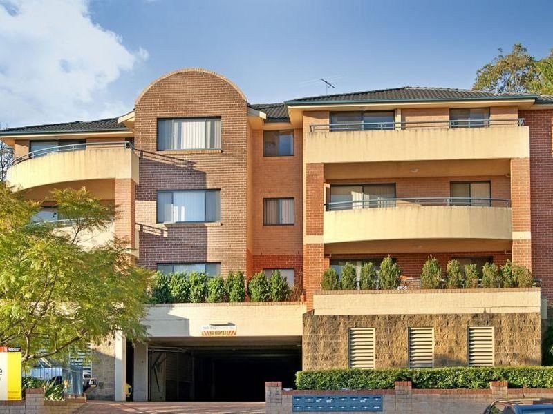 540 Church Street, North Parramatta NSW 2151