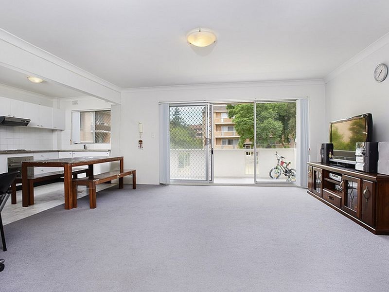 10-12 Thomas Street, Parramatta NSW 2150