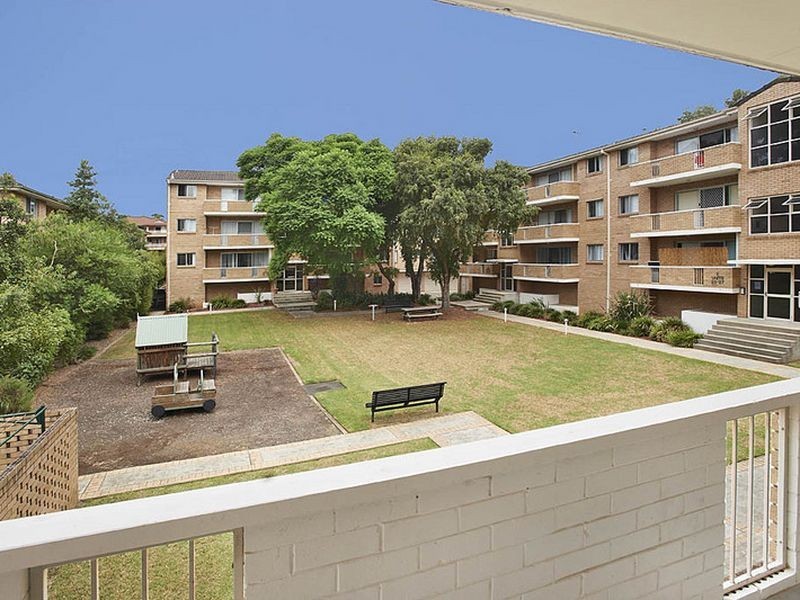 10-12 Thomas Street, Parramatta NSW 2150
