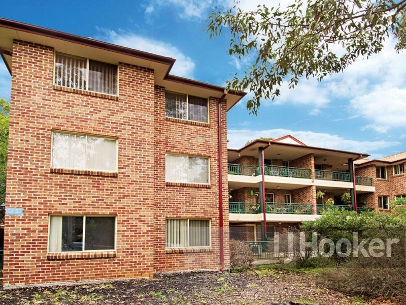 13/36-40 Newman Street, Merrylands NSW 2160