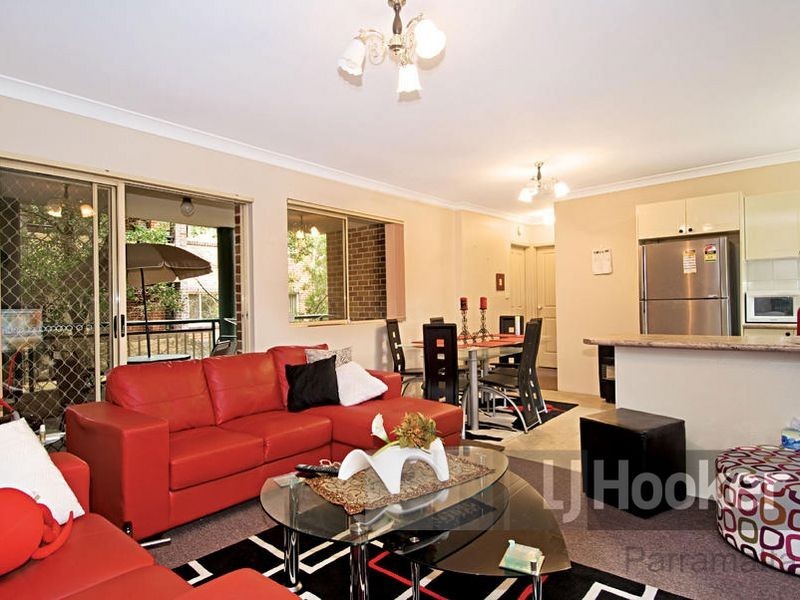 13/36-40 Newman Street, Merrylands NSW 2160