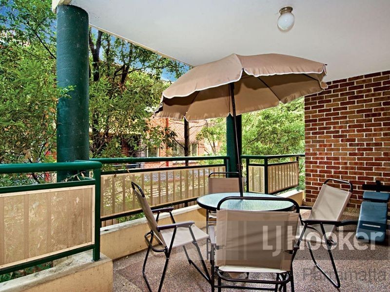 13/36-40 Newman Street, Merrylands NSW 2160