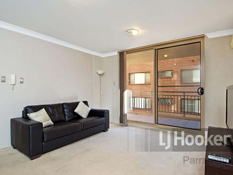 18 Sorrell Street, Parramatta NSW 2150