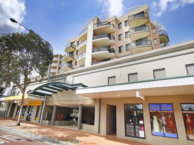 478 Church Street, Parramatta NSW 2150