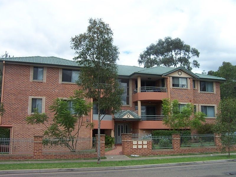 17-19 Boundary Street, Parramatta NSW 2150