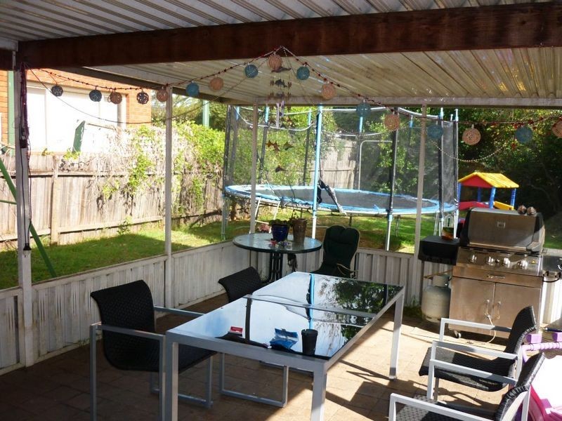 7 Coolong Street, Castle Hill NSW 2154