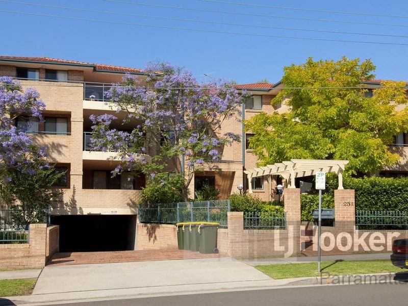 25A Good Street, Westmead NSW 2145