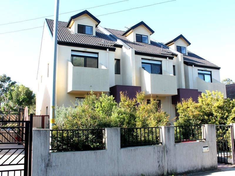 110 Albert Street East, North Parramatta NSW 2151