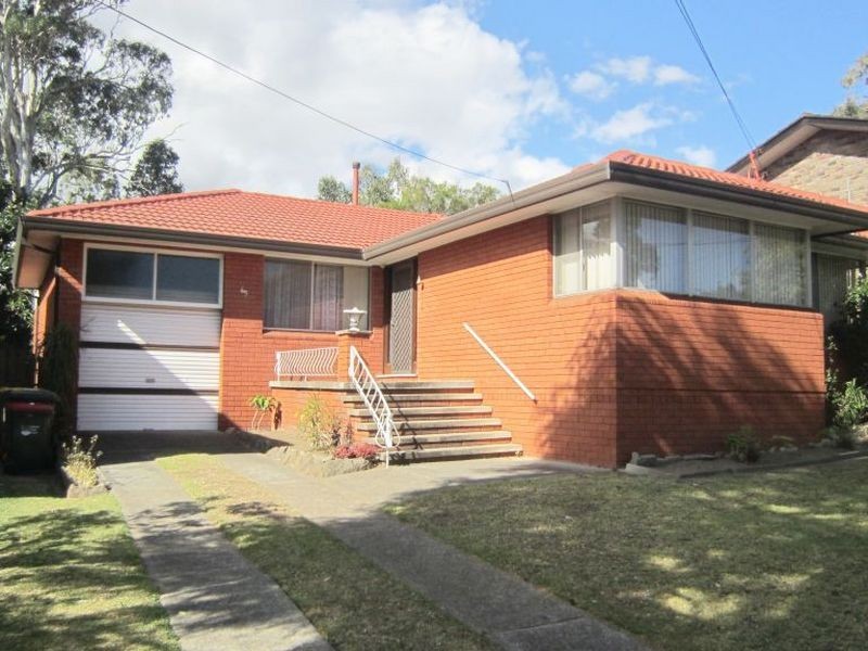65 Peachtree Avenue, Wentworthville NSW 2145