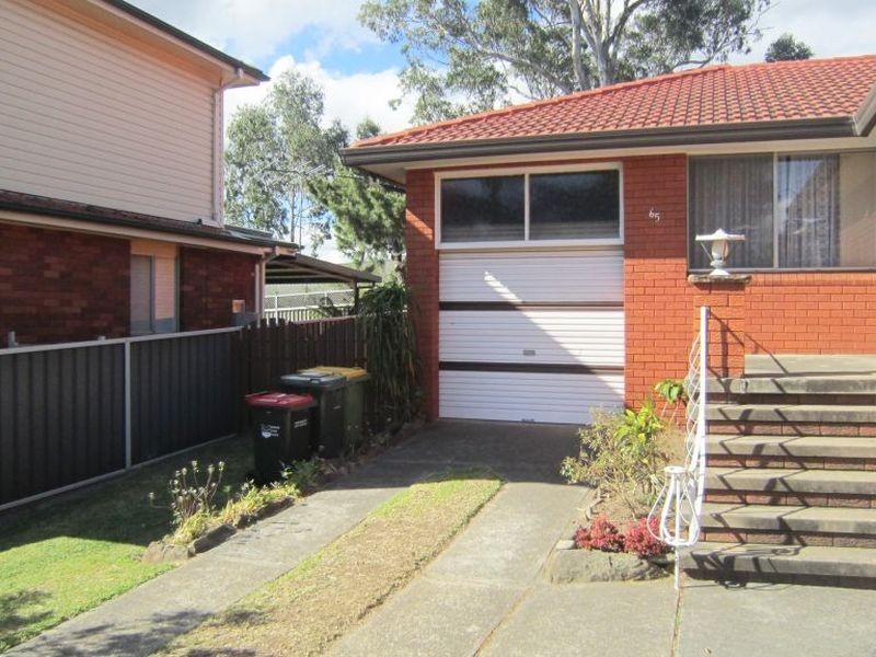 65 Peachtree Avenue, Wentworthville NSW 2145