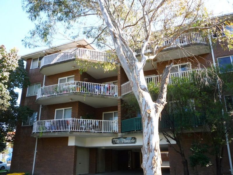 15 Pye Street, Westmead NSW 2145