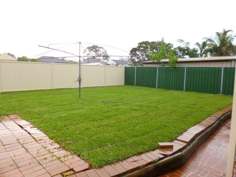 144 Adelaide Street, St Marys NSW 2760