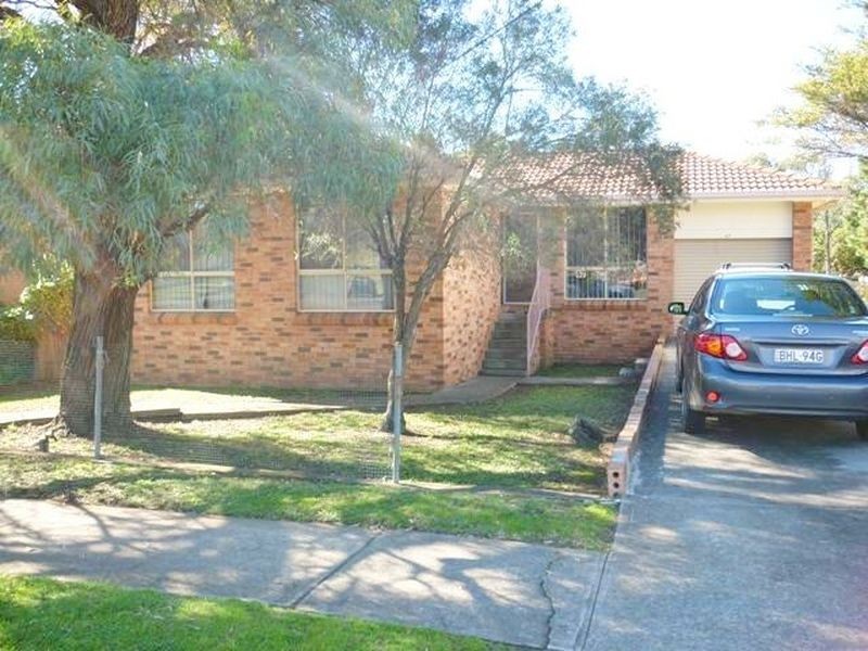 47 Houison Street, Westmead NSW 2145