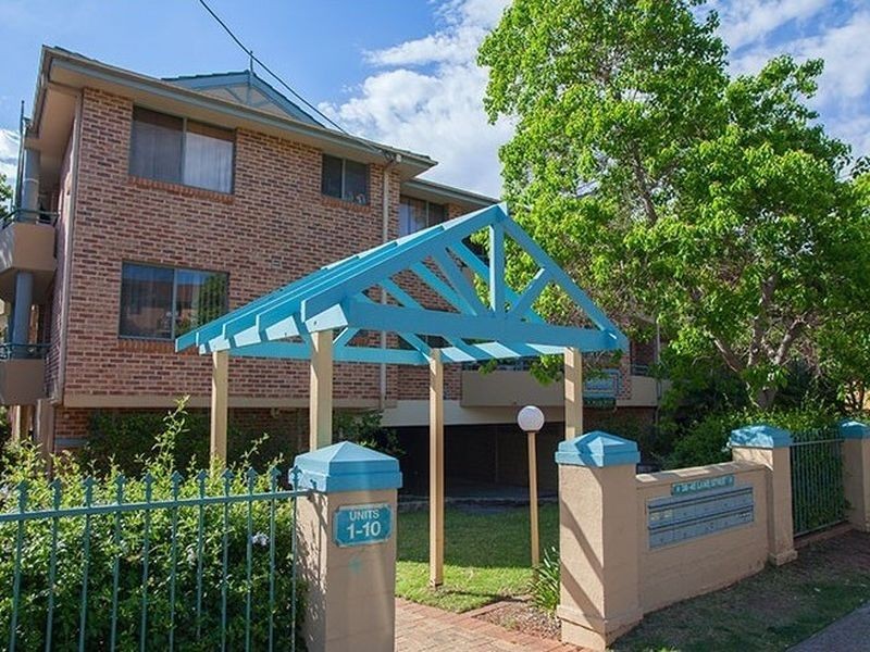 38-40 Lane Street, Wentworthville NSW 2145