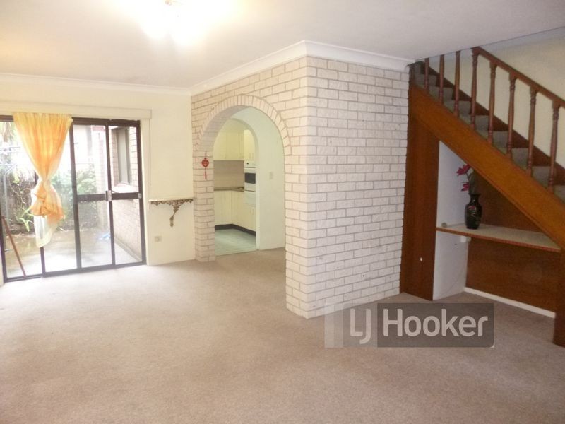 29-33 William Street, North Parramatta NSW 2151