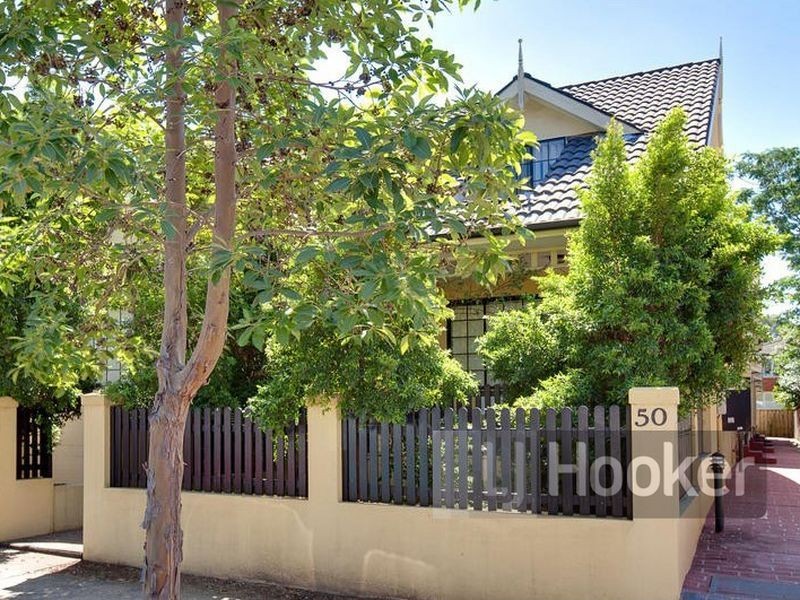 50 Fennell Street, North Parramatta NSW 2151