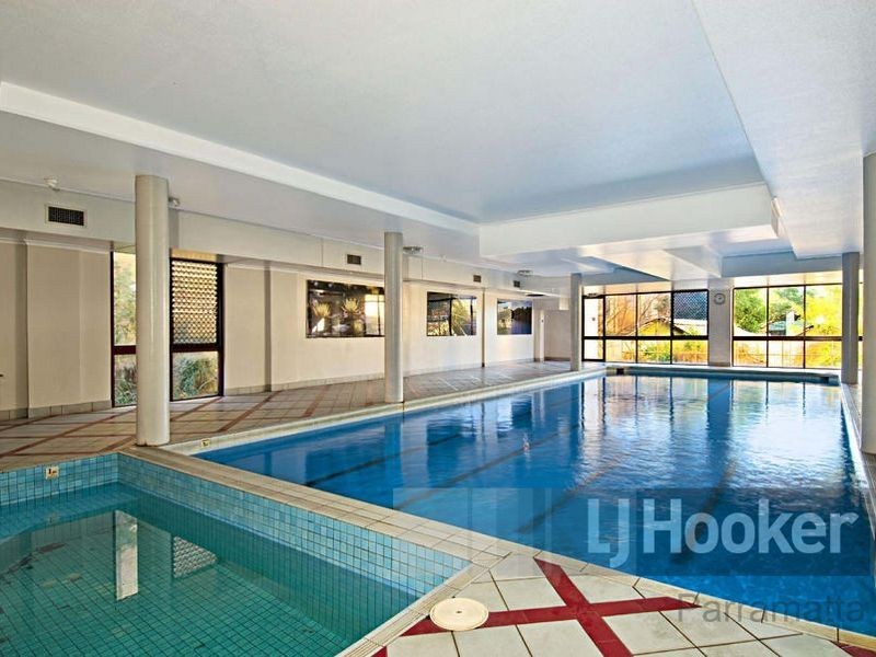 161/22 Great Western Highway, Parramatta NSW 2150