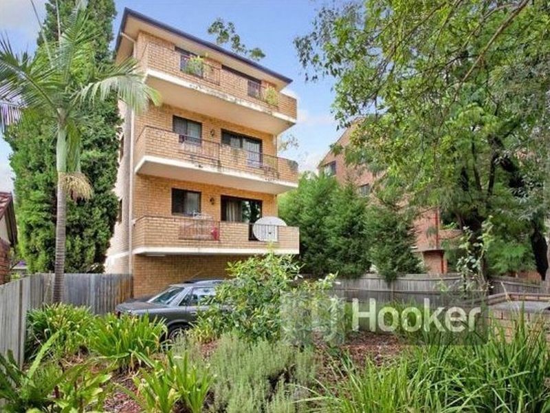 28 Sorrell Street, North Parramatta NSW 2151