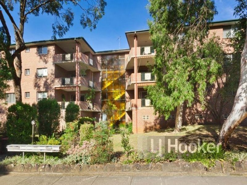 1 Alfred Street, Westmead NSW 2145