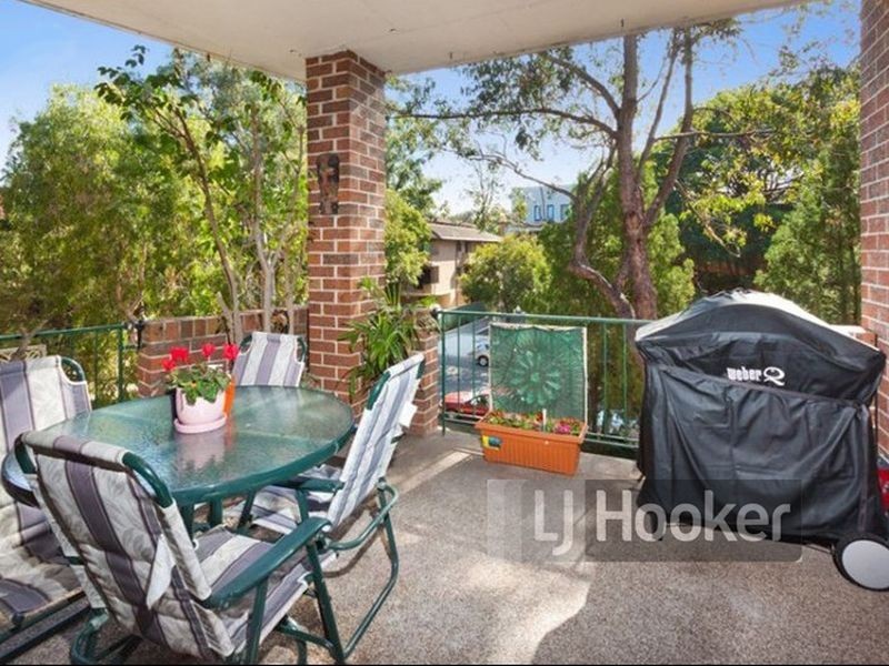 1 Alfred Street, Westmead NSW 2145