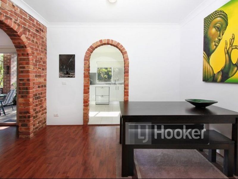 1 Alfred Street, Westmead NSW 2145