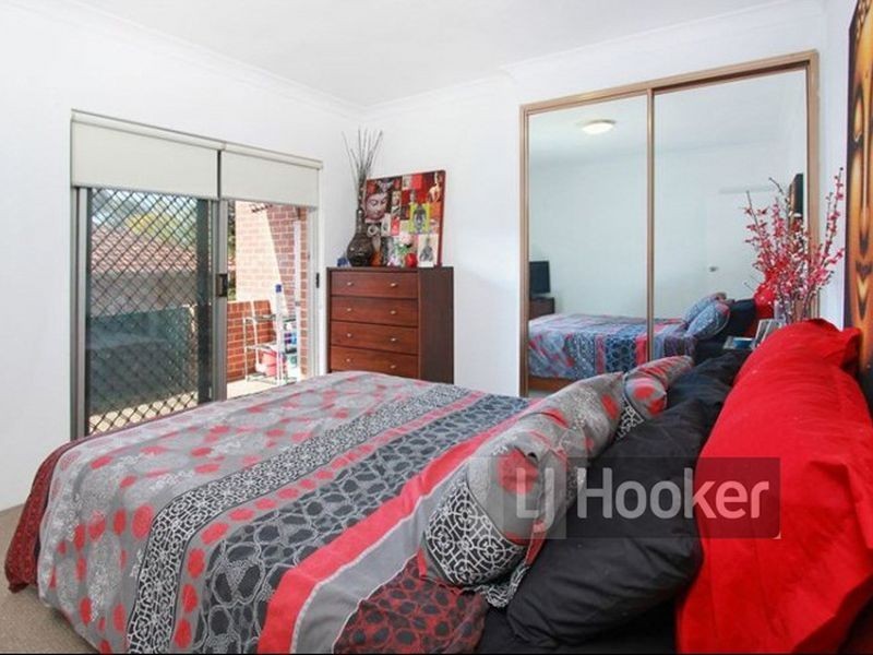 1 Alfred Street, Westmead NSW 2145