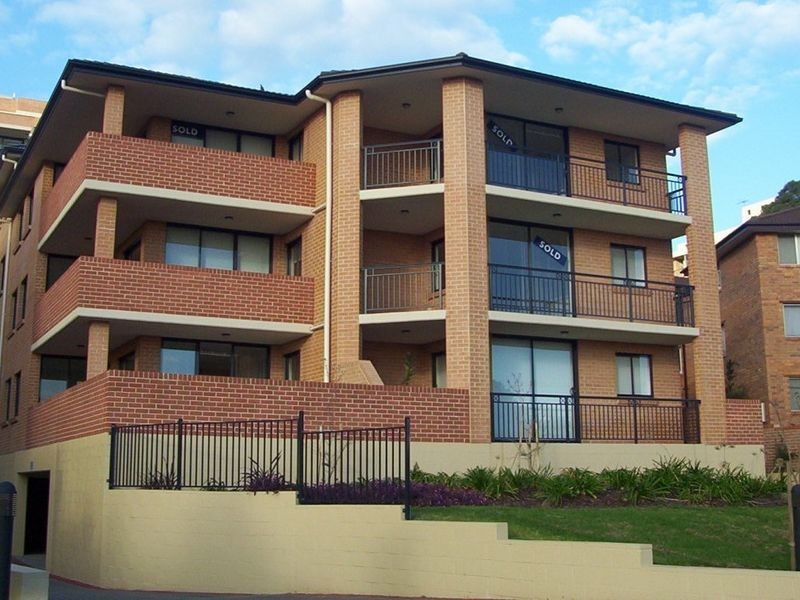 19-21 Good Street, Westmead NSW 2145