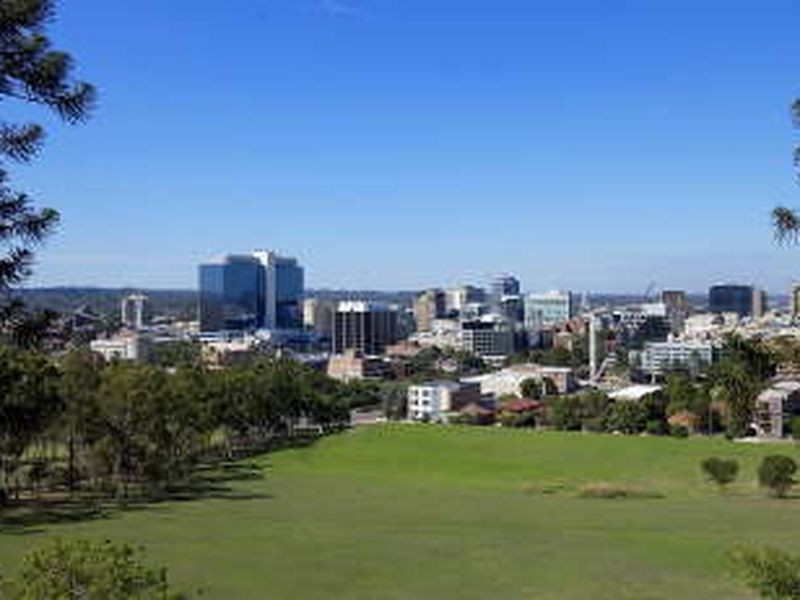 19-21 Good Street, Westmead NSW 2145