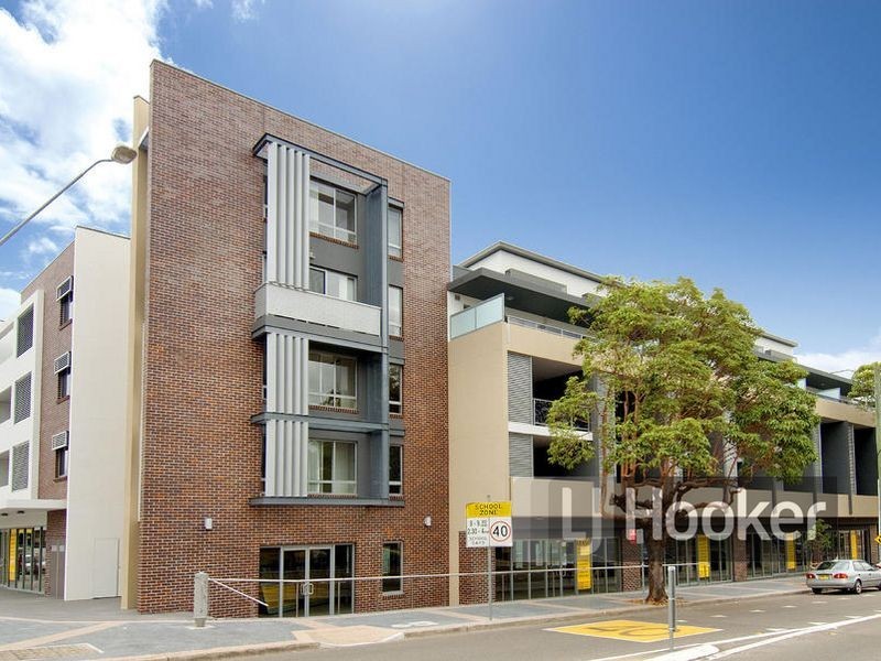 21-23 Grose Street, Parramatta NSW 2150