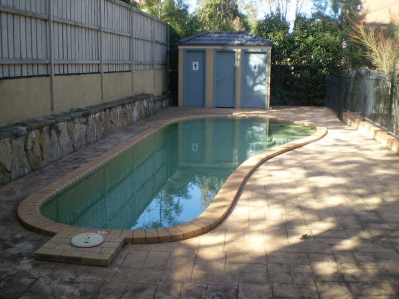 Castle Hill NSW 2154