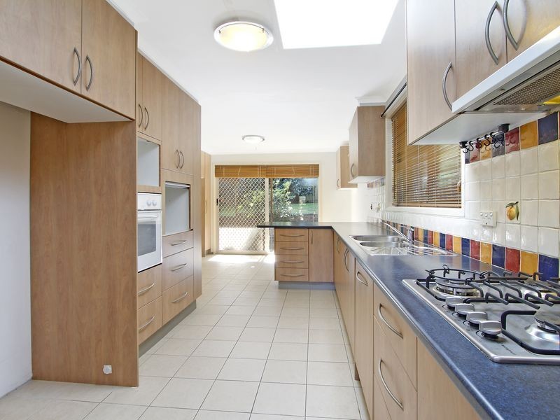 46 Rockley Avenue, Baulkham Hills NSW 2153