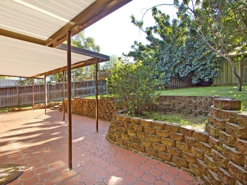 46 Rockley Avenue, Baulkham Hills NSW 2153