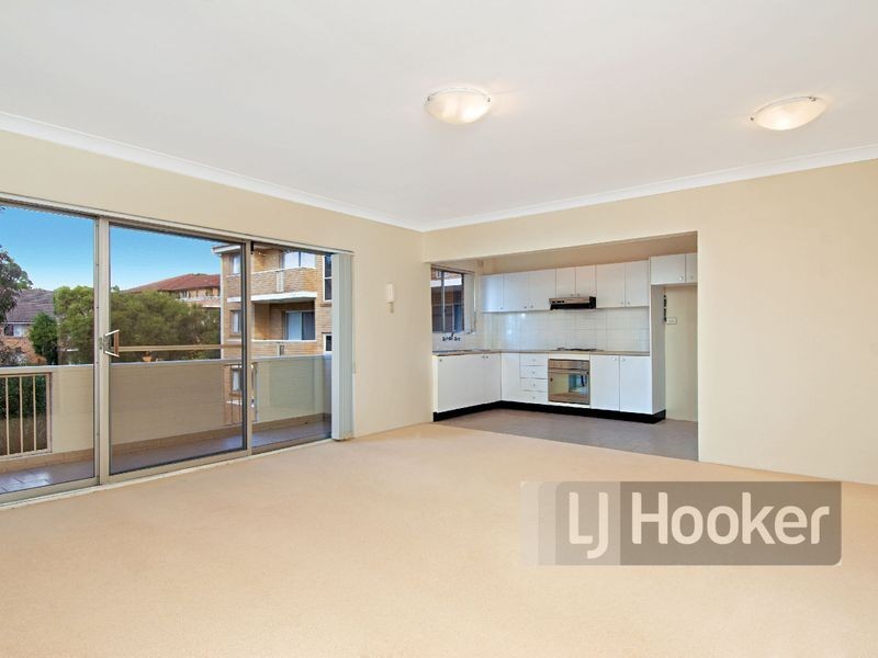 10-12 Thomas Street, Parramatta NSW 2150
