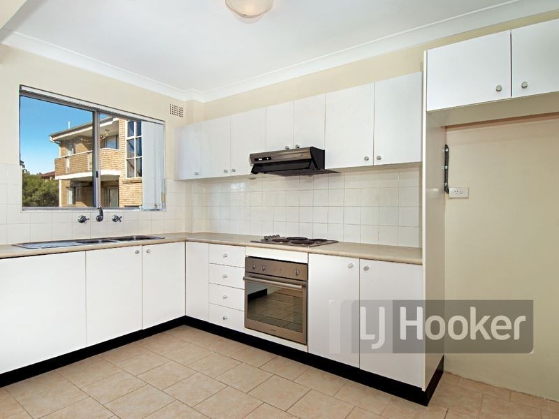 10-12 Thomas Street, Parramatta NSW 2150