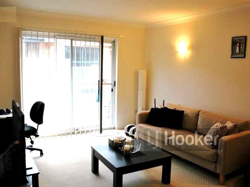 100 O’Connell Street, North Parramatta NSW 2151