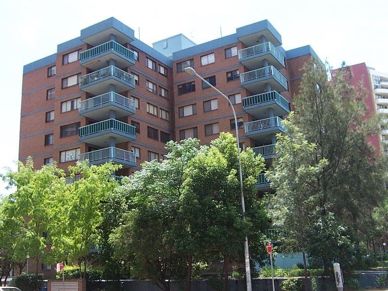 46/2 Charles Street, Parramatta NSW 2150