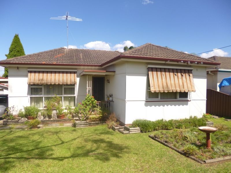 31 Gerald Street, Greystanes NSW 2145