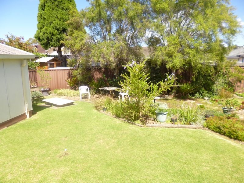 31 Gerald Street, Greystanes NSW 2145