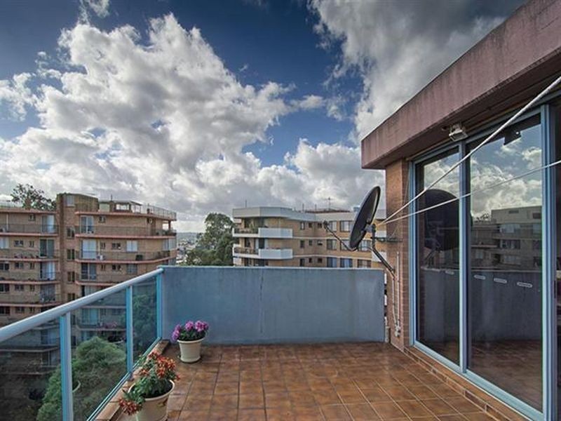 1 Good Street, Parramatta NSW 2150