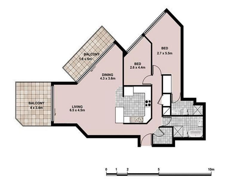 1 Good Street, Parramatta NSW 2150