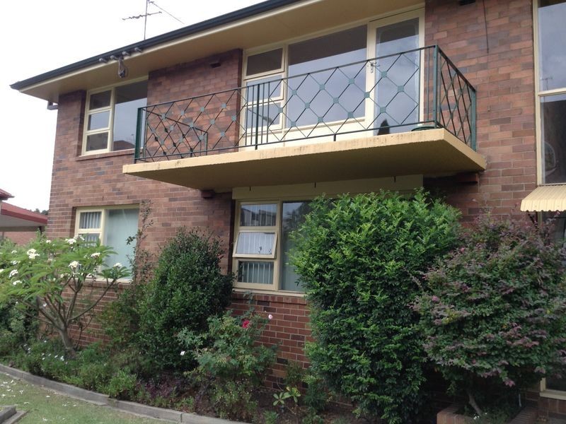 43-45 Great Western Highway, Parramatta NSW 2150