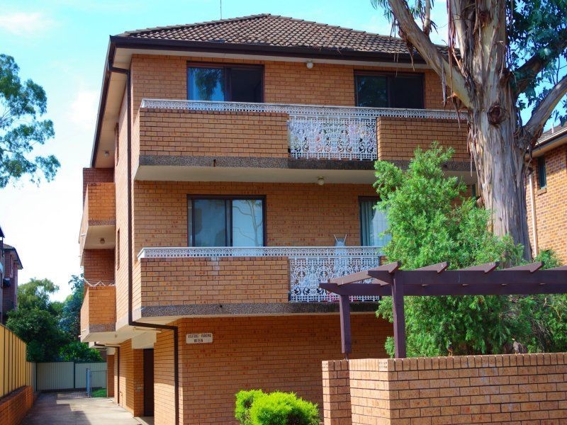 7 Jessie Street, Westmead NSW 2145