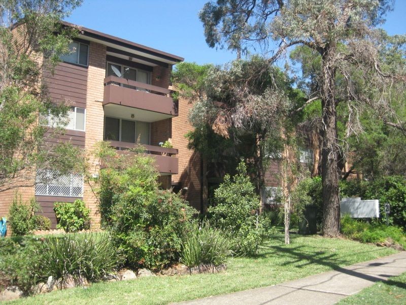 20 Crown Street, Parramatta NSW 2150