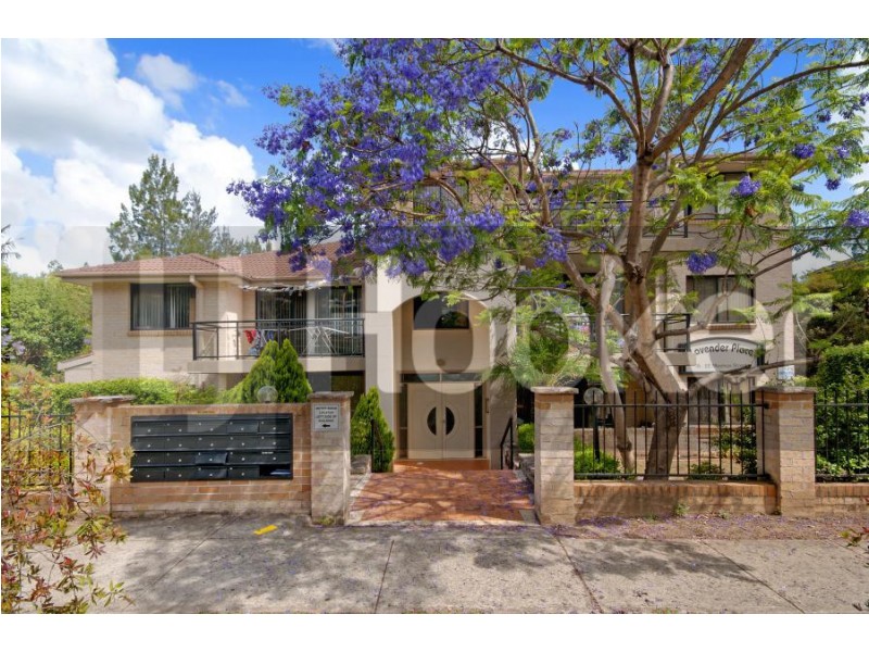 11/18-22 Meehan Street, Granville NSW 2142
