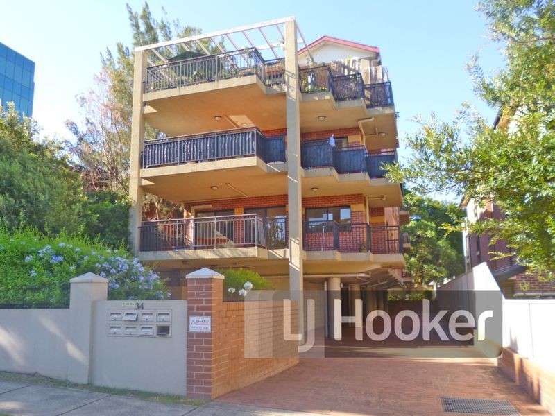 34 Fennell Street, North Parramatta NSW 2151